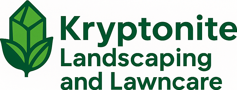 Kryptonite Landscaping and Lawncare